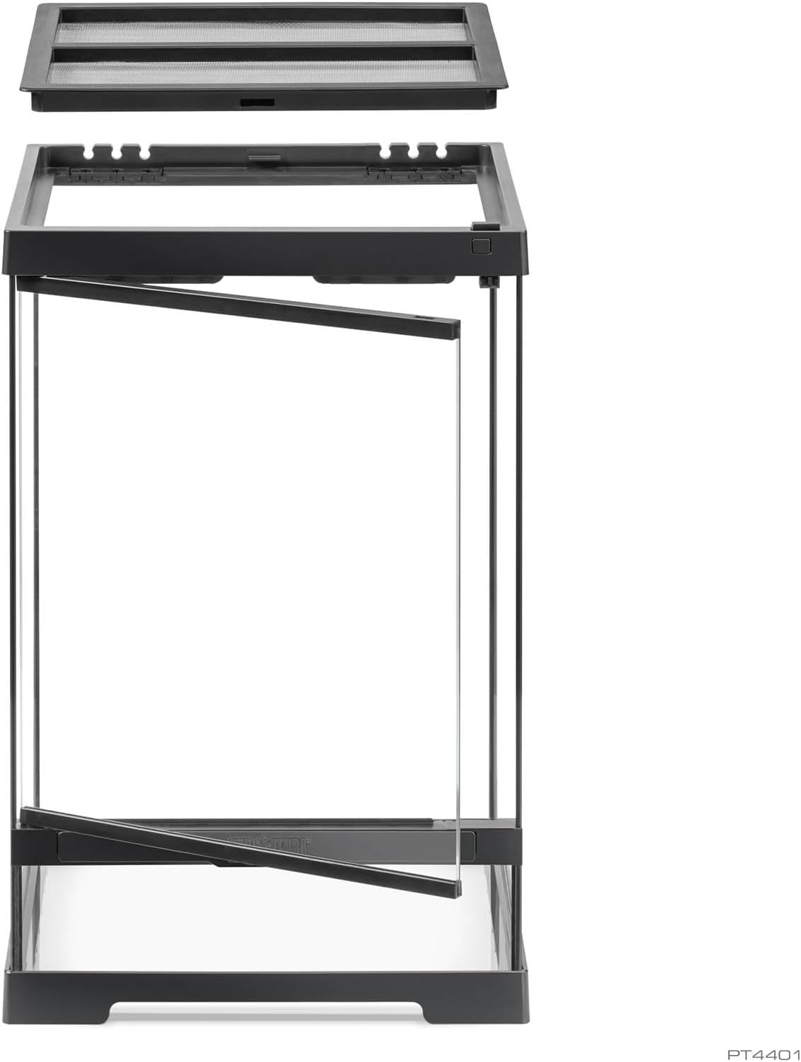 Exo Terra Pro Terrarium 30x30x45cm - Bild 2