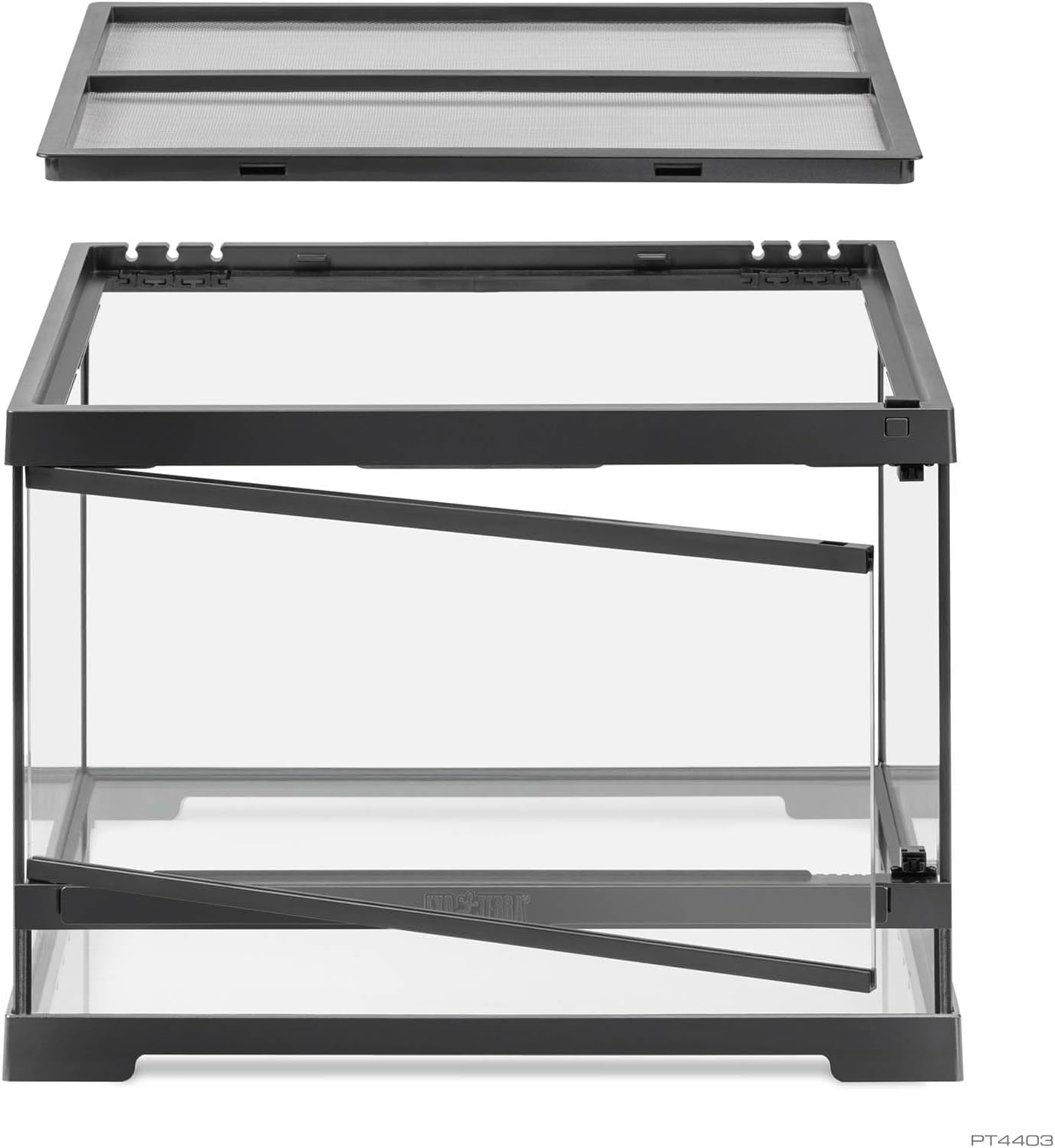 Exo Terra Pro Terrarium 45x45x30cm - Bild 2