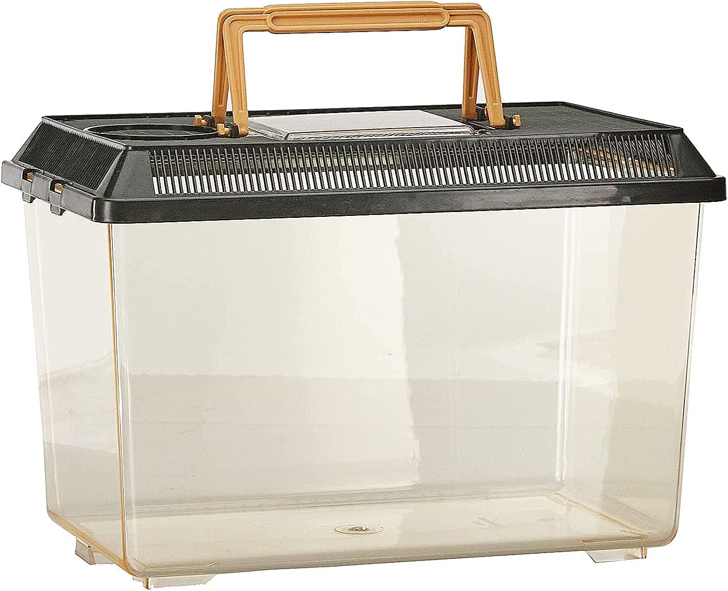 Exo Terra Standard Faunarium Medium - Bild 2