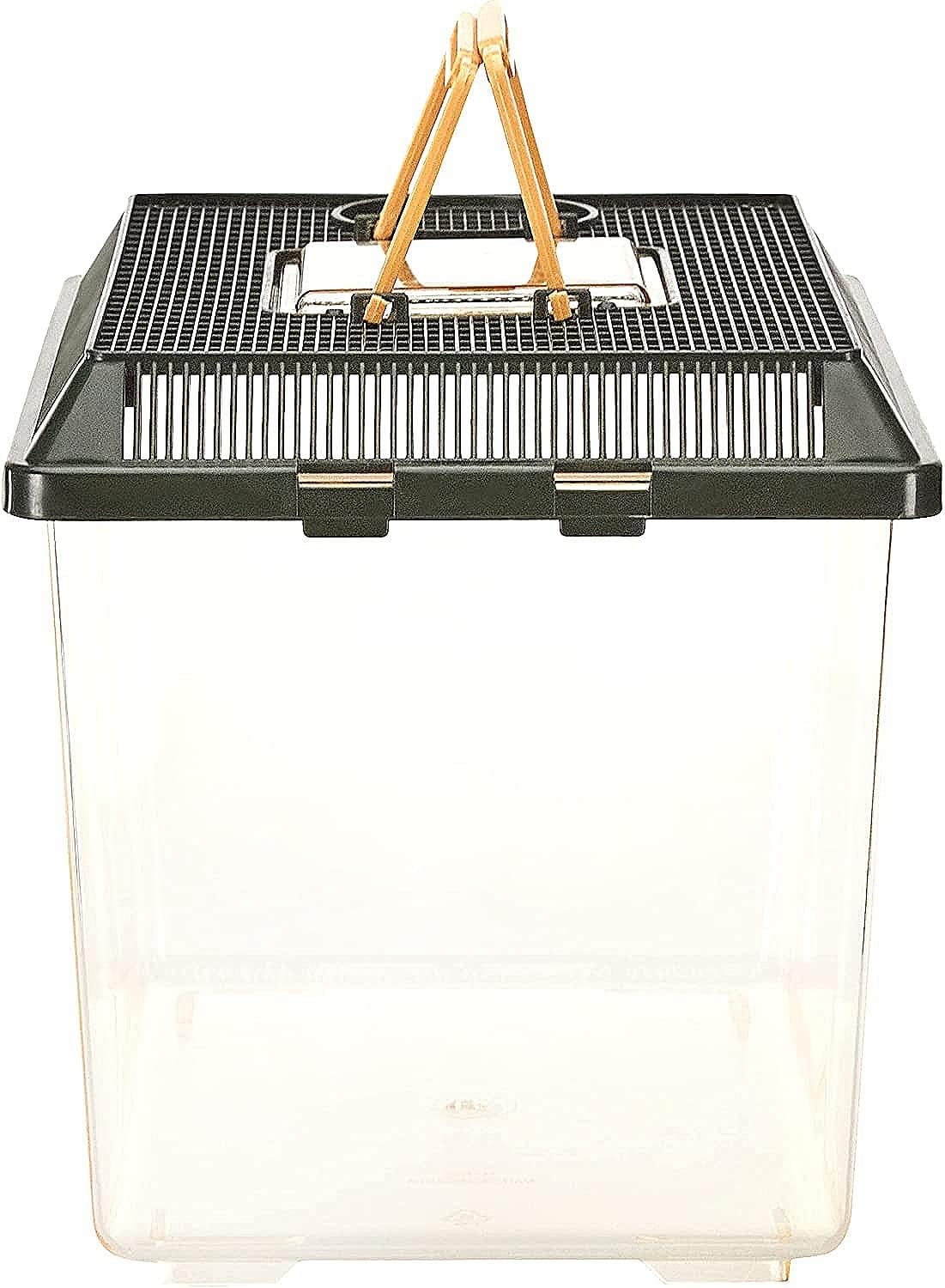 Exo Terra Standard Faunarium Medium - Bild 4
