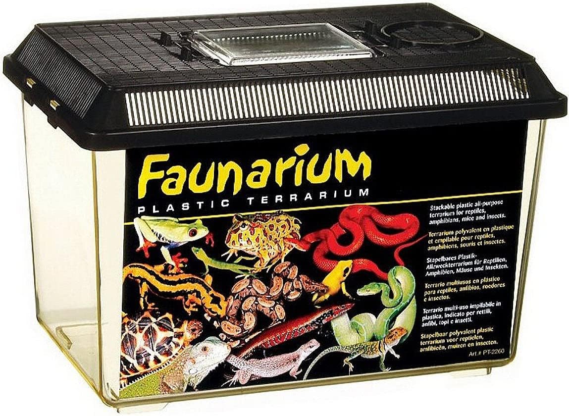 Exo Terra Standard Faunarium Medium