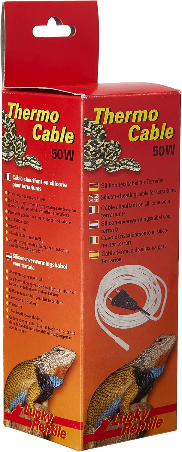 Lucky Reptile Heat Thermo Cable