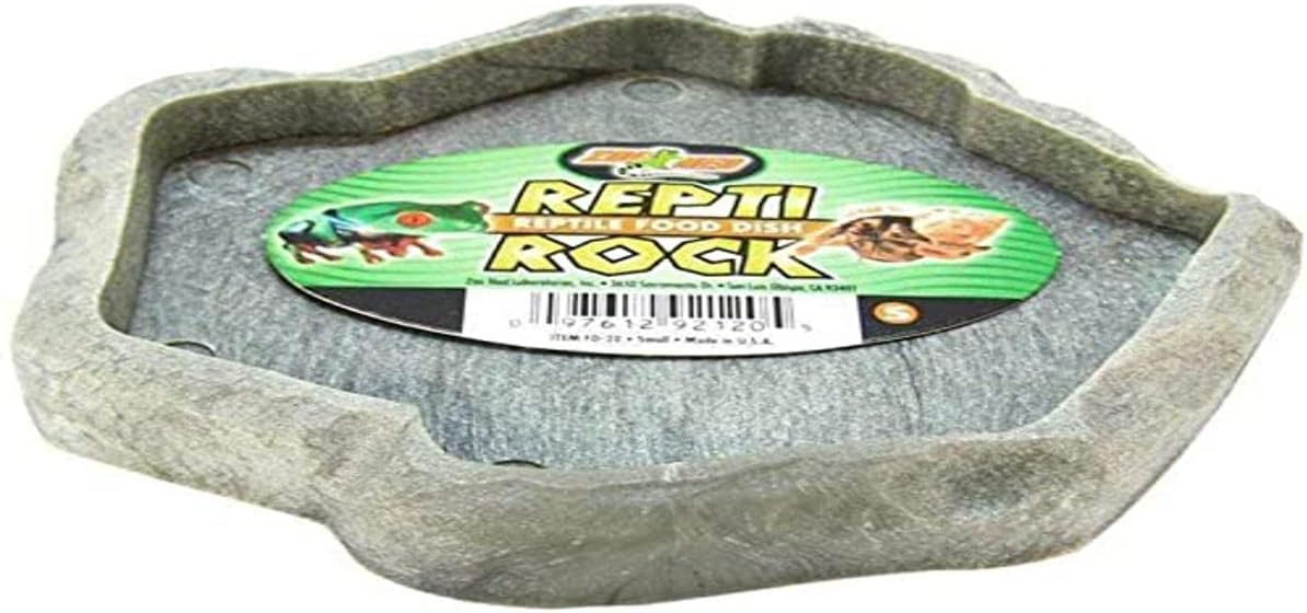 Zoo Med Repti Rock Food Dish X LG - Bild 3