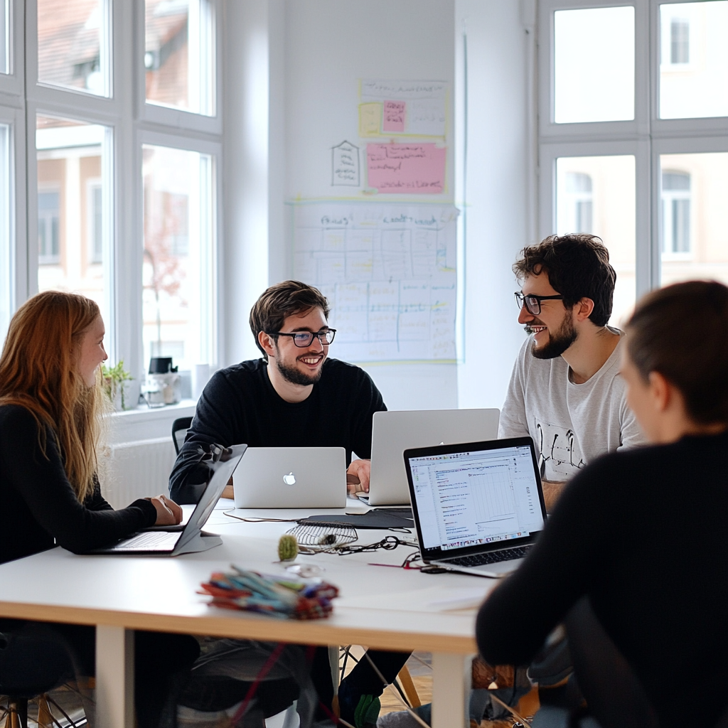 Wender Media Redaktion